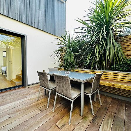 La Maison Bretonneau Amboise Dış mekan fotoğraf
