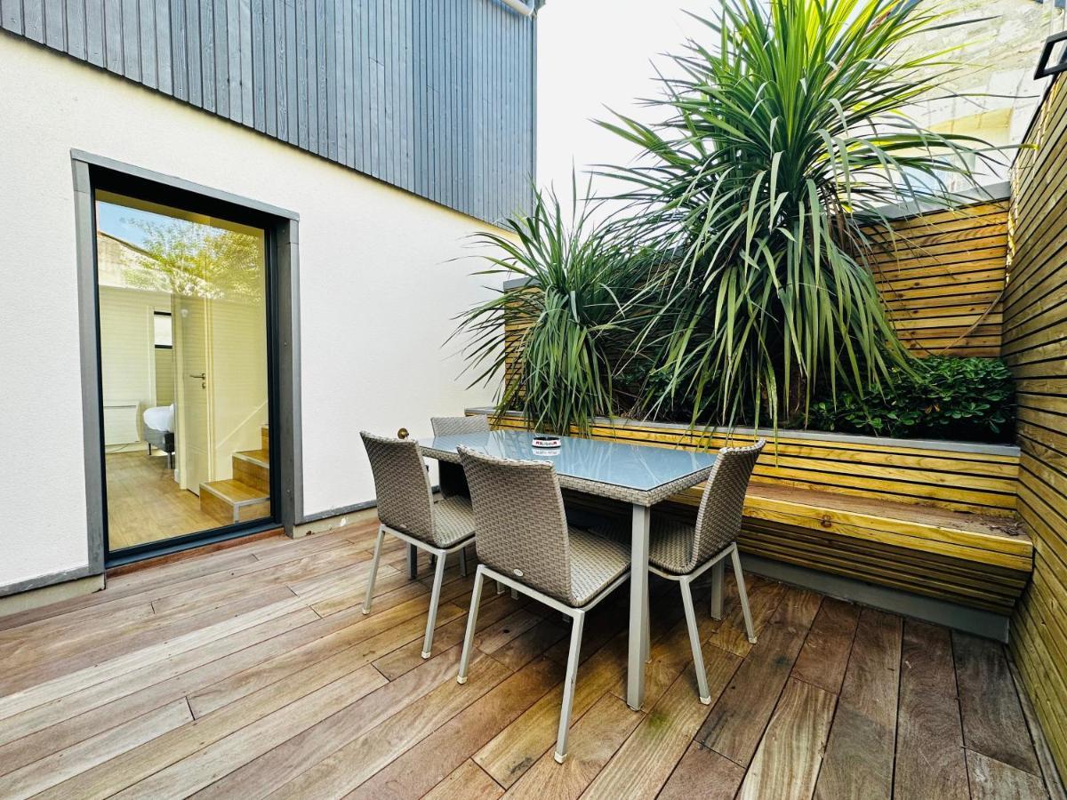 La Maison Bretonneau Amboise Dış mekan fotoğraf