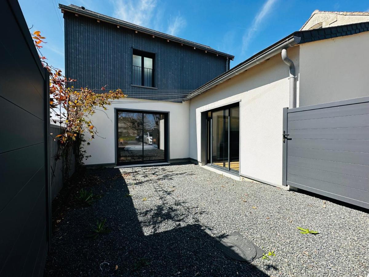 La Maison Bretonneau Amboise Dış mekan fotoğraf