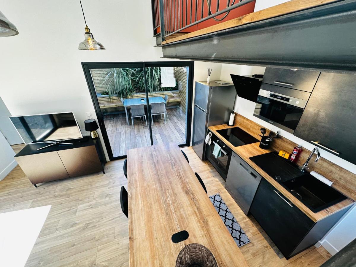 La Maison Bretonneau Amboise Dış mekan fotoğraf