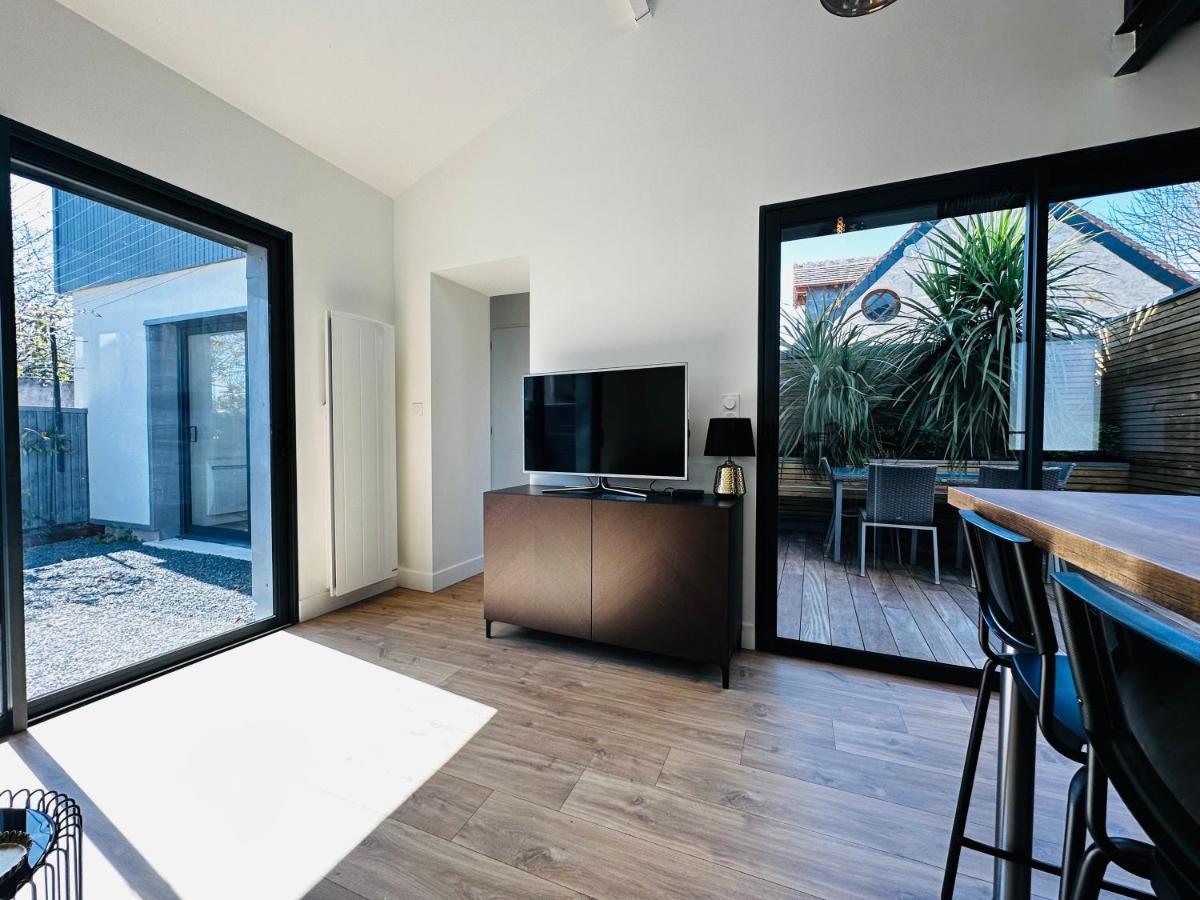 La Maison Bretonneau Amboise Dış mekan fotoğraf