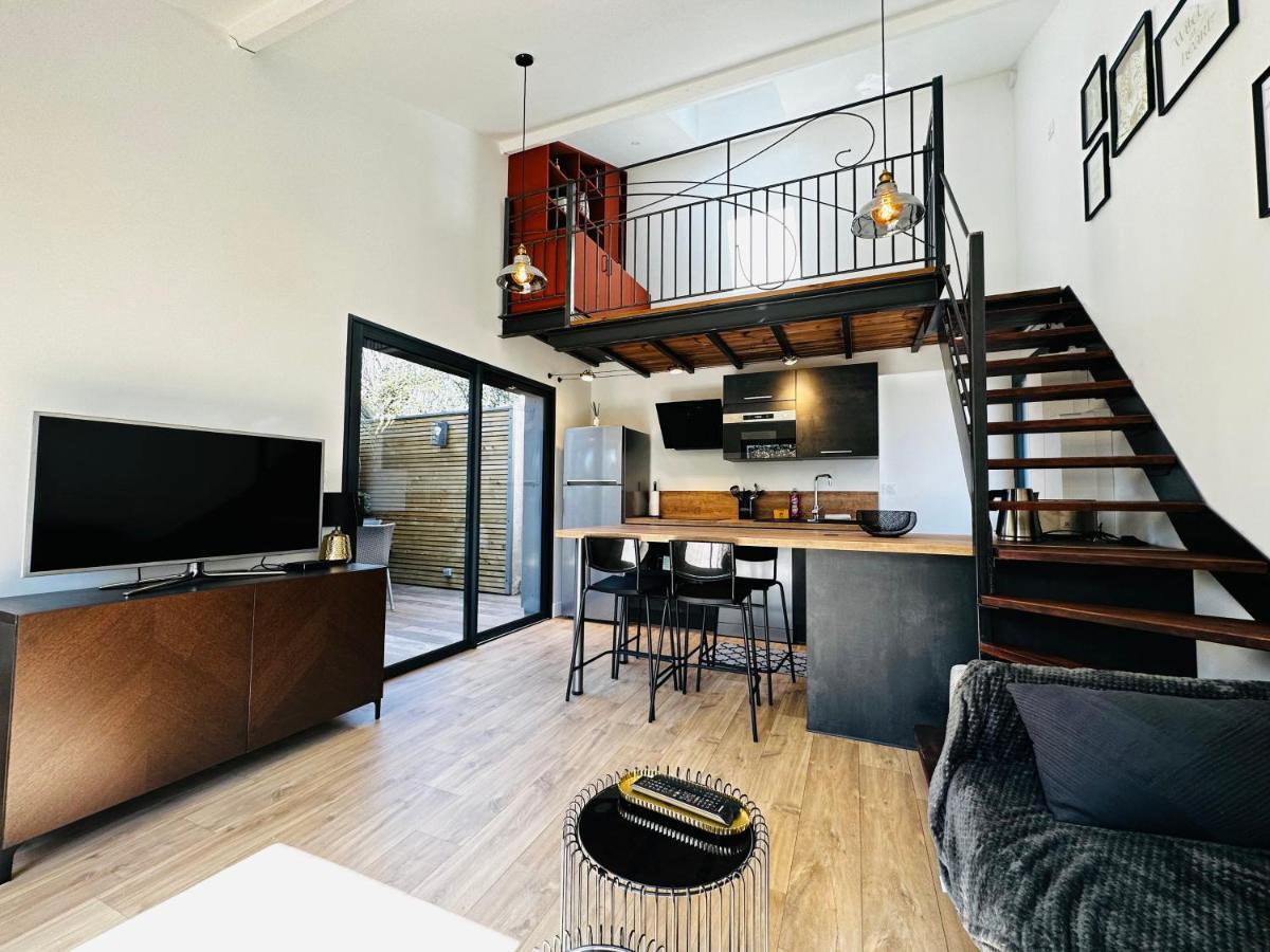 La Maison Bretonneau Amboise Dış mekan fotoğraf
