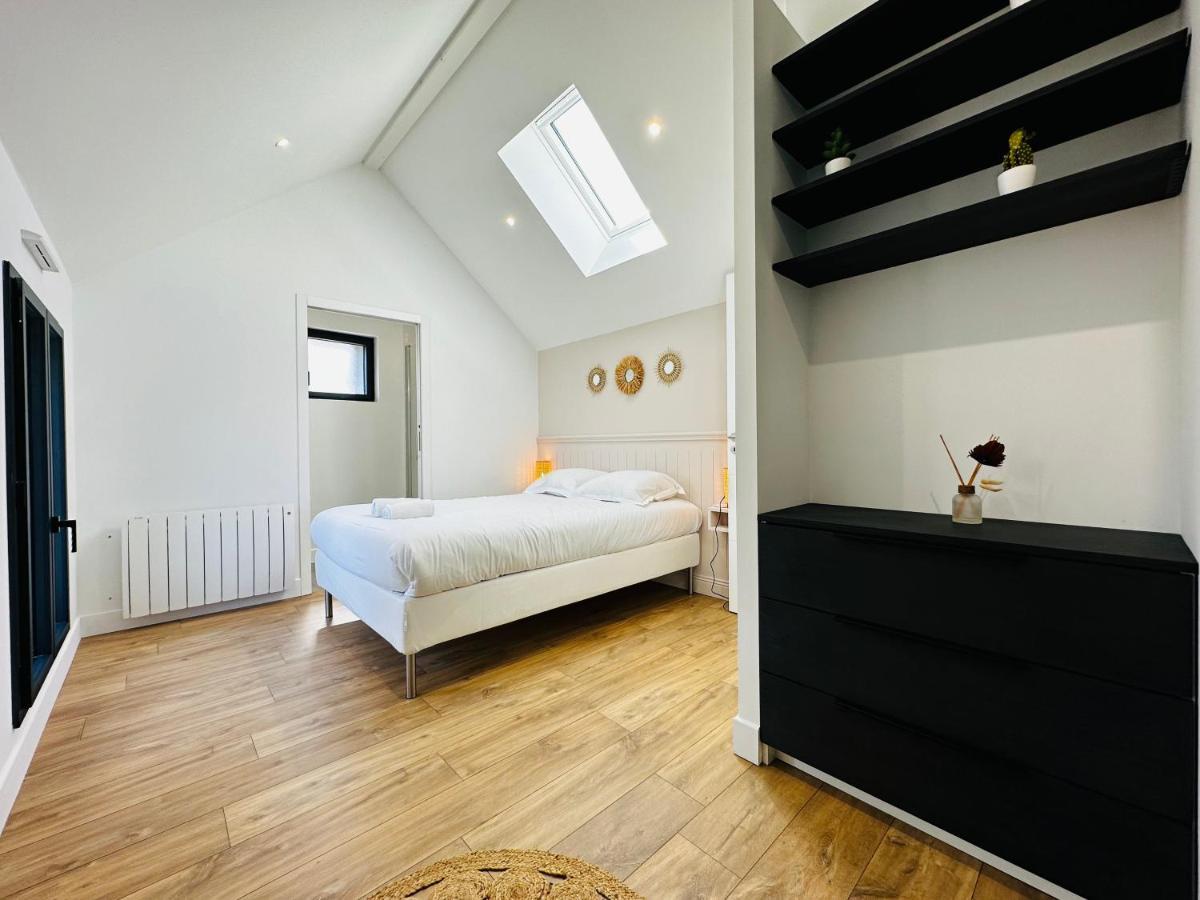 La Maison Bretonneau Amboise Dış mekan fotoğraf