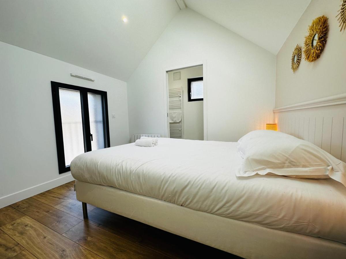 La Maison Bretonneau Amboise Dış mekan fotoğraf