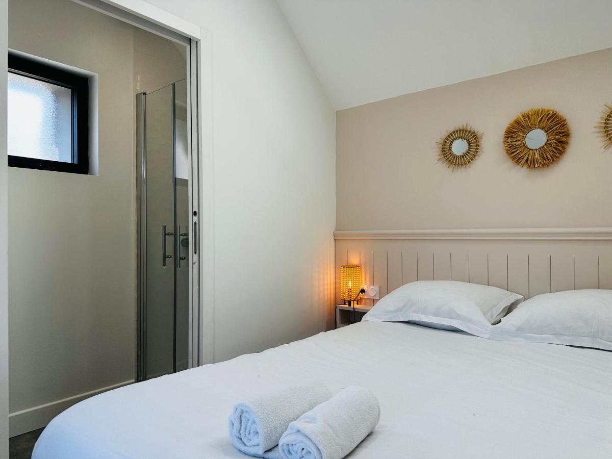 La Maison Bretonneau Amboise Dış mekan fotoğraf