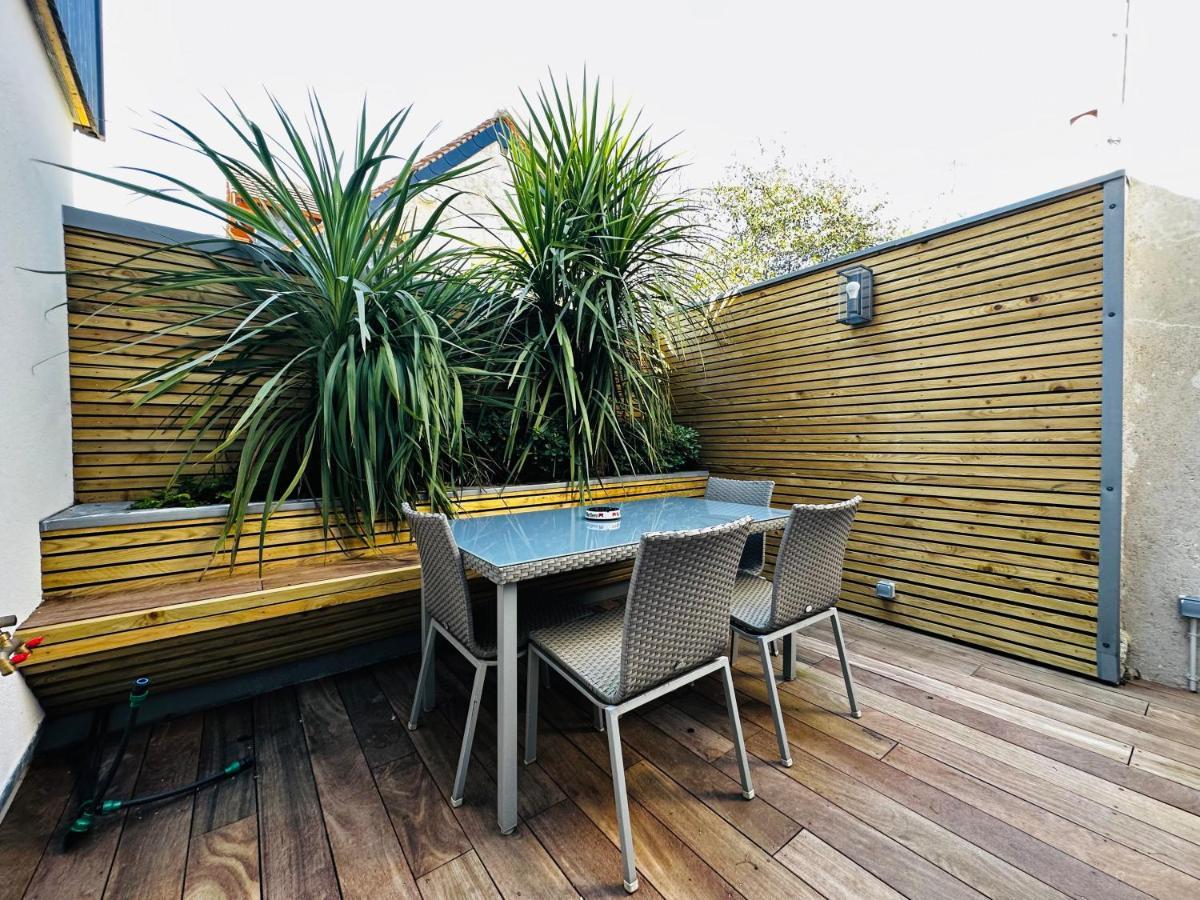 La Maison Bretonneau Amboise Dış mekan fotoğraf