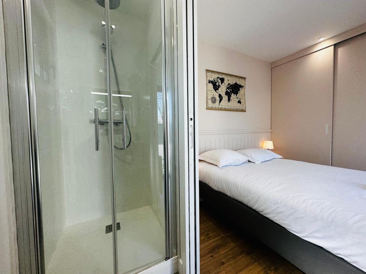 La Maison Bretonneau Amboise Dış mekan fotoğraf