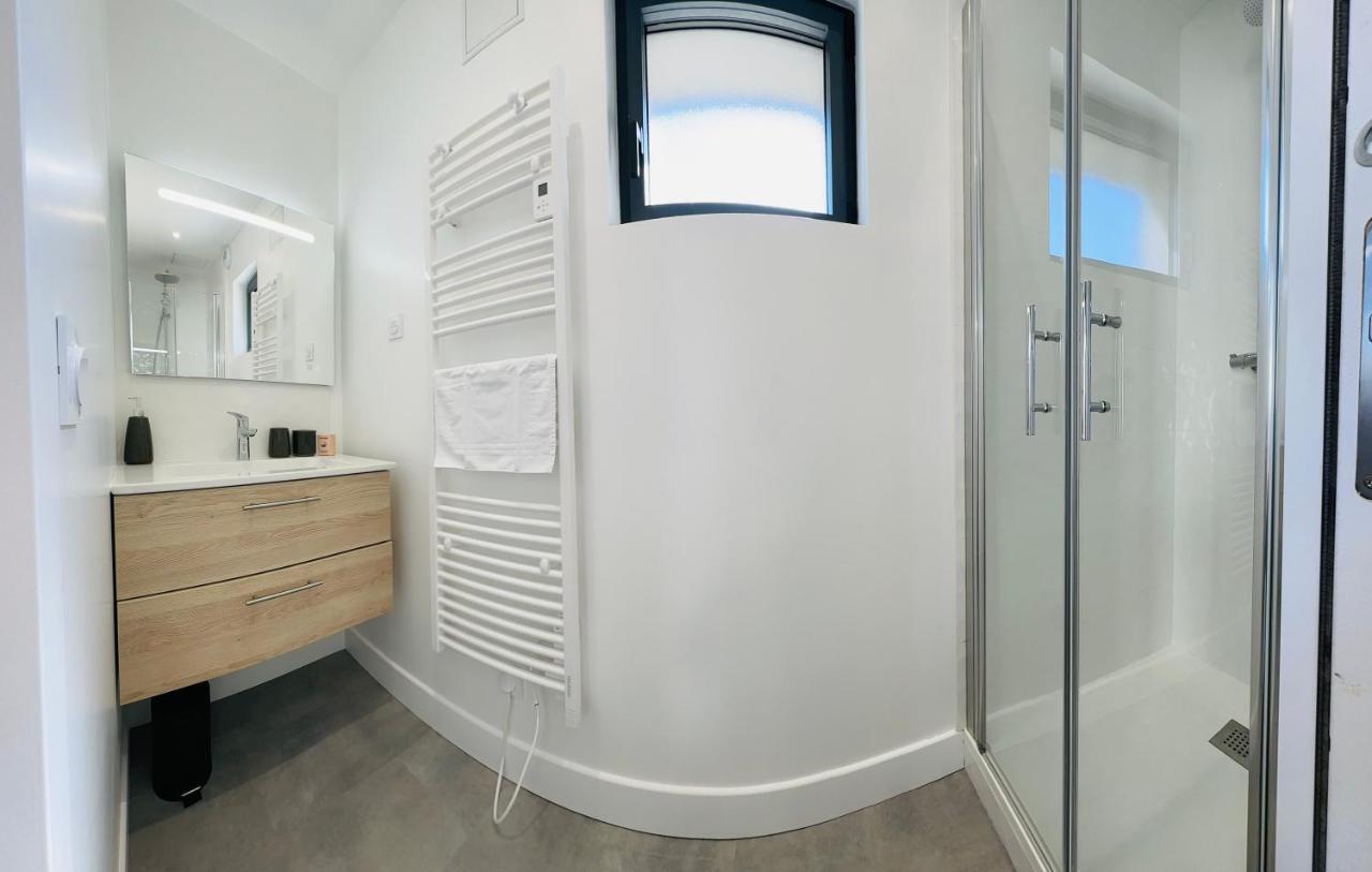 La Maison Bretonneau Amboise Dış mekan fotoğraf