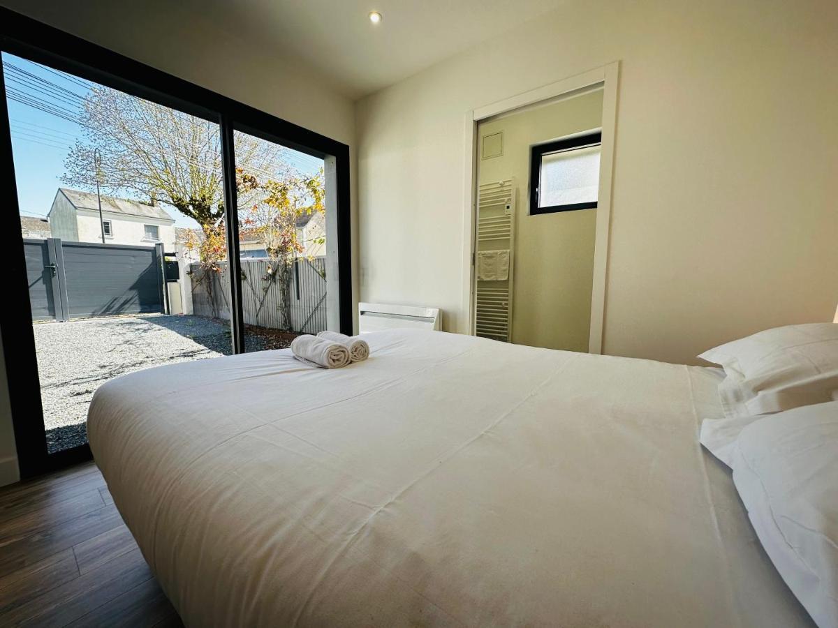 La Maison Bretonneau Amboise Dış mekan fotoğraf