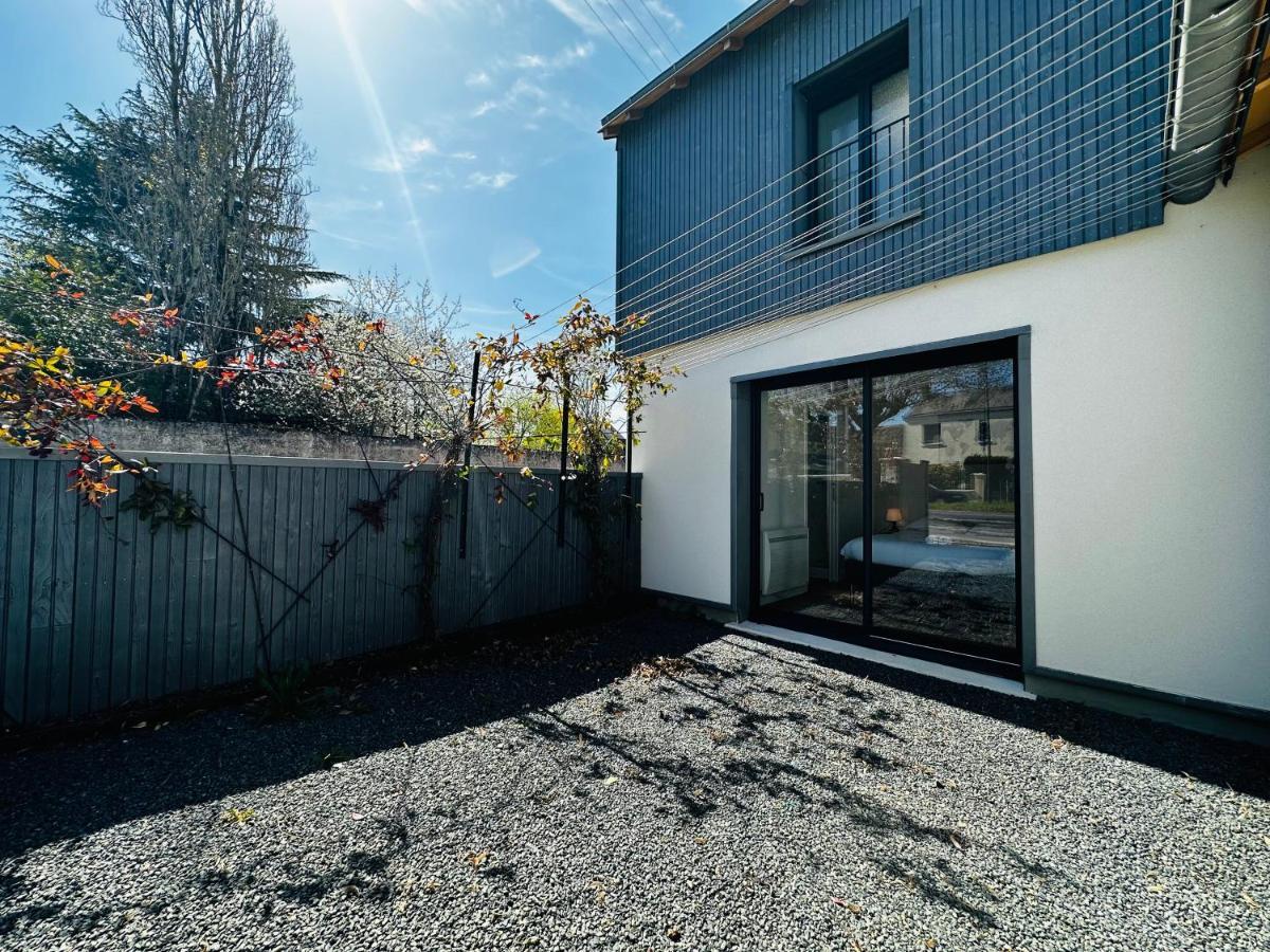 La Maison Bretonneau Amboise Dış mekan fotoğraf